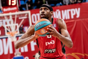 Reyer Venezia, Chris Horton sotto osservazione