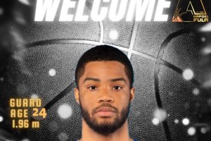 Hapoel Alufa, ingaggiato Cassius Stanley