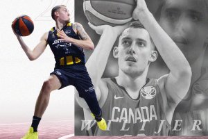 Reyer Venezia, firmato Kyle Wiltjer