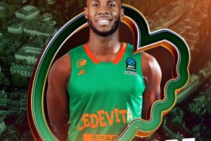 Il Cedevita Olimpija ingaggia D.J. Stewart