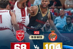 Monaco, netto successo con Chalon. Ancora out Kemba Walker