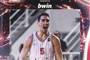 Olympiacos travolge il Panathinaikos e vince la Supercoppa greca