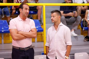 Simone Giofrè: Non abbiamo ancora uno standard performante di connessione