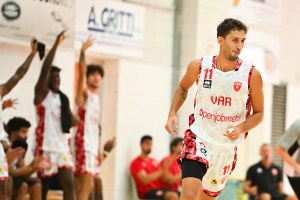 Davide Moretti: Tanti spunti utili, siamo sulla strada giusta