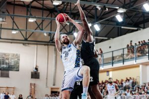 Vanoli Cremona cede nell’ultimo periodo alla Segafredo Virtus Bologna