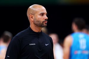 Jordi Fernandez deflects officiating as a factor in Canada’s WC Semis loss vs. Serbia