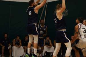 Supercoppa LNP: la Luiss regola la Sebastiani Rieti