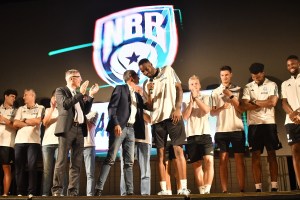 JaJuan Johnson nuovo capitano di Brindisi