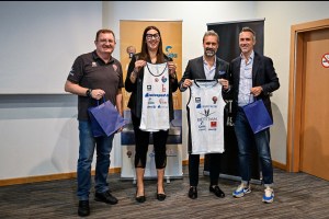 Derthona: rinnovata la partnership con Costa Crociere