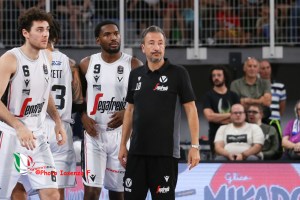 Luca Banchi: Sarebbe bello vedere Bologna e Milano trascinate da giovani italiani