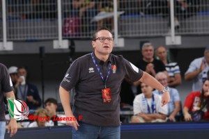 Marco Ramondino: Approccio inadeguato, molto soft