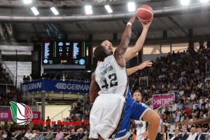 Non c’è storia a Brescia: la Virtus Bologna trionfa in Supercoppa