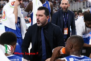 Magro: “C’è voglia di giocare per tornare a disputare partite come questa”