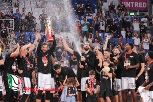 Frecciarossa Supercoppa 2023 | Le pagelle della Virtus Bologna