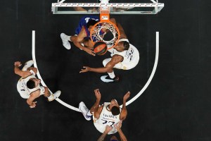 Jabari Parker: In NBA 10-12 squadre vogliono vincere e le altre pensano al Draft