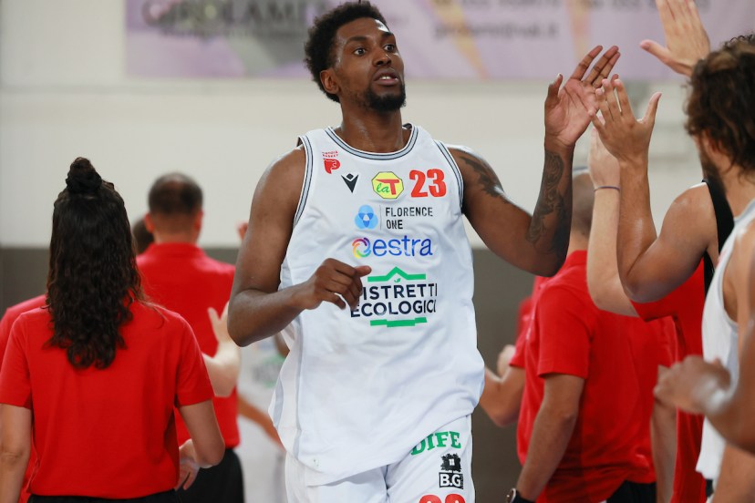 Jordon Varnado