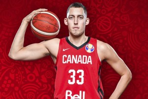 Kyle Wiltjer: Quello orogranata è un programma di alto livello