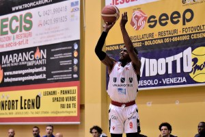 Langston Galloway: La strada è ancora lunga, ma siamo pronti per Milano