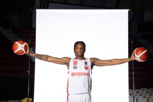 Pallacanestro Varese, il recupero di Leonardo Okeke: La strada è ancora lunga