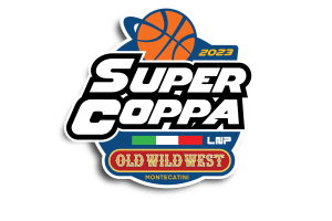 Final Four Supercoppa LNP 2023 Old Wild West – Tutto sulle semifinali in Serie B Nazionale