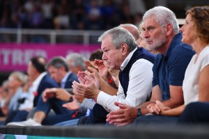 Bonetti: “Cotelli è la scelta giusta. La squadra lo proteggerà”