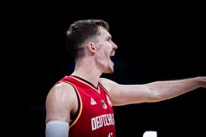 Andreas Obst: Abbiamo lottato con tutte le nostre forze