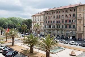 Estra Pistoia ospite dell’Esplanade di Viareggio per il Trofeo Lovari