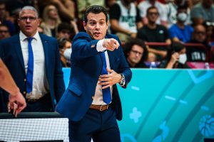 Manos Papadopoulos joins Hapoel Tel Aviv in executive role