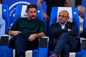 Italbasket, riassetto dopo Manila: Trainotti in uscita?