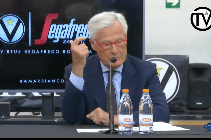 Zanetti Virtus