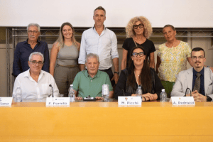 Derthona, presentata oggi la prima edizione del Memorial ‘Paolo Filippi’
