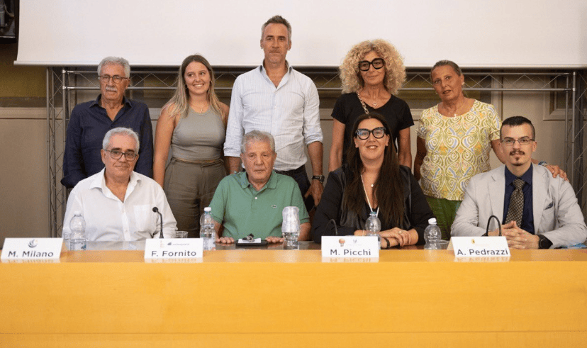 Memorial Paolo Filippi