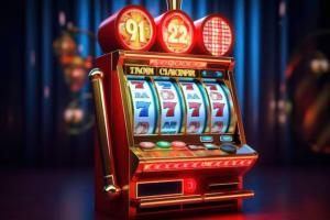 The Allure of Branded Slot Games: From Movies to Music Icons