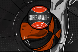 Nasce la prima lega Sportando su SupermanagerACB: iscrivetevi! Ci sono premi per i vincitori