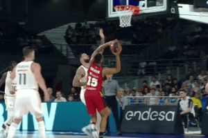 ACB: Highlights of the debuts of Jabari Parker and Jahlil Okafor