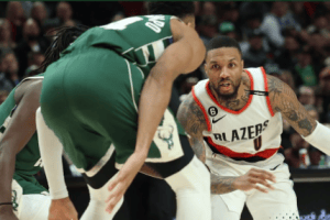 Dame Lillard traded to the Milwaukee Bucks, will form a super duo with Giannis Antetokounmpo