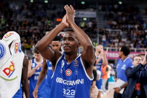 Semaj Christon: Dobbiamo imparare da quanto è accaduto