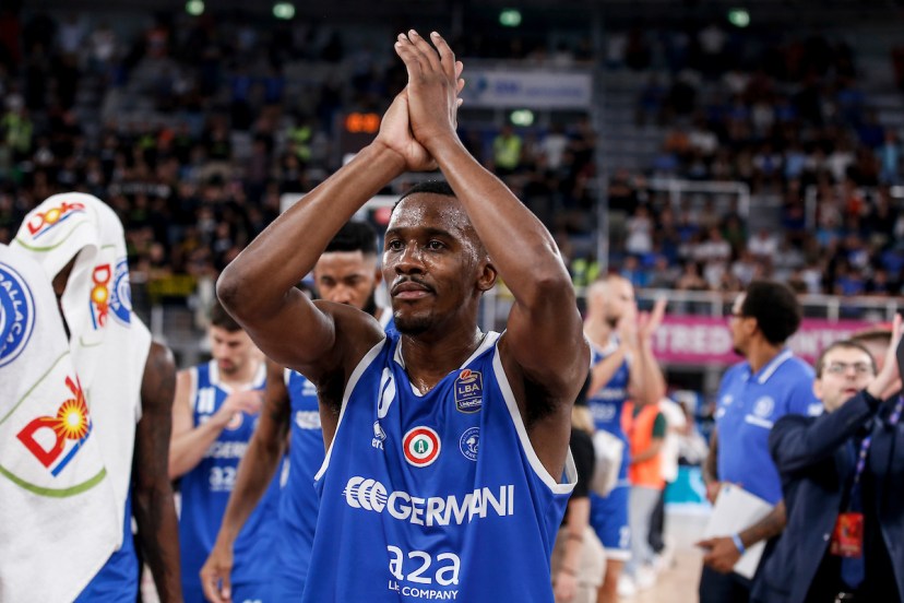 Semaj Christon