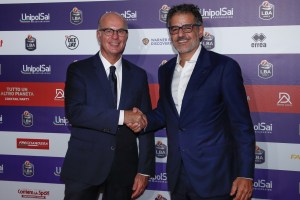 Dazn è partner d’eccellenza del basket italiano ed europeo
