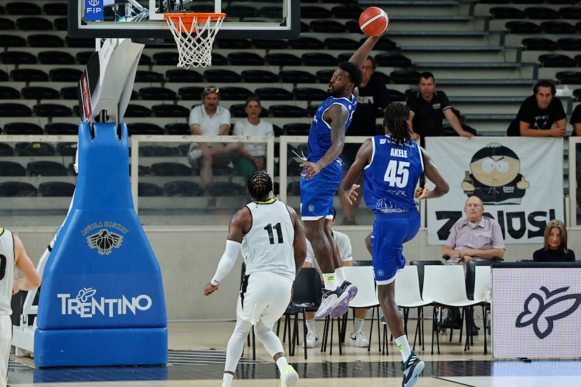 Jason Burnell brescia