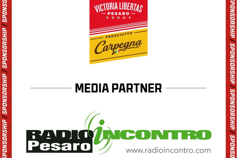 radio incontro pesaro basket