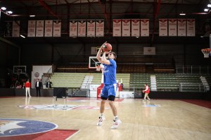 Lo scouting della FIBA Europe Cup 2022/2023