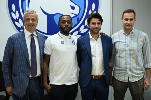GeVi Napoli, ecco Jacob Pullen