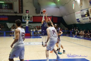 Supercoppa LNP: La Fortitudo sbanca nel finale Piacenza