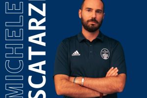 Luiss Basket, Michele Scatarzi è il nuovo General Manager