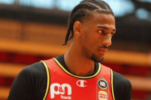 I prospetti NBA Ron Holland e Alex Sarr regalano spettacolo al G League Fall Invitational