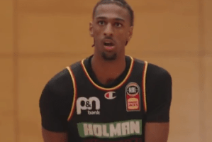 Alex Sarr: Diventerò uno dei pochi giocatori in grado di difendere su cinque ruoli