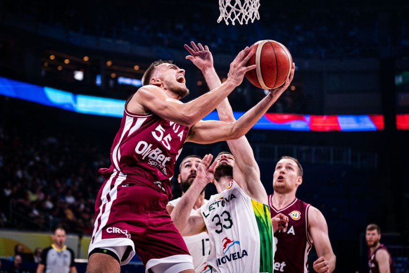 arturs zagars euroleague