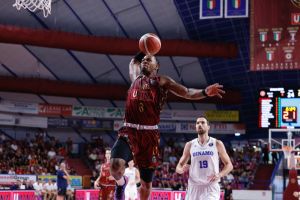 Ottima sgambata della Reyer Venezia che supera al Taliercio la Dinamo Zagabria