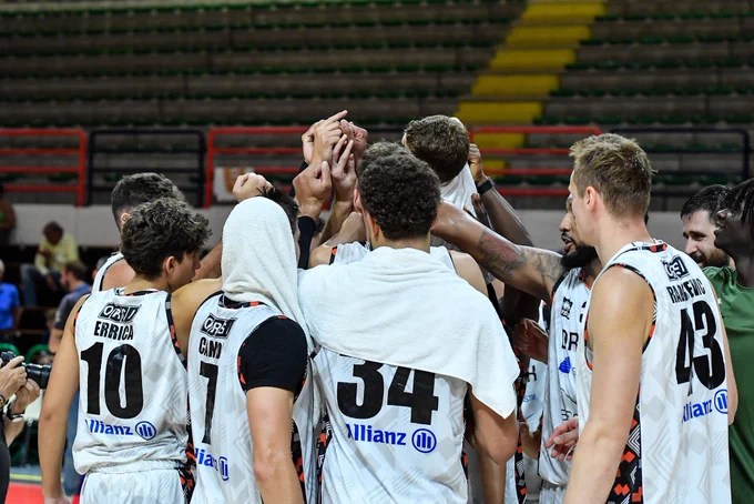 Bertram Derthona supercoppa